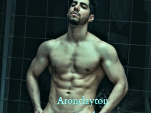 Aronclayton
