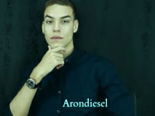 Arondiesel