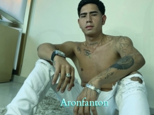 Aronfanton