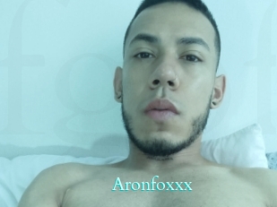 Aronfoxxx