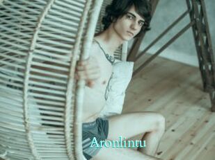 Aronlintu