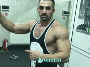 Aronman
