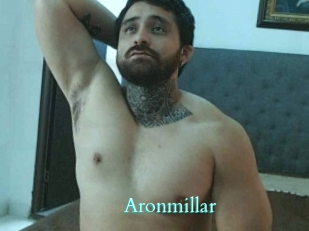Aronmillar