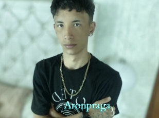 Aronpraga