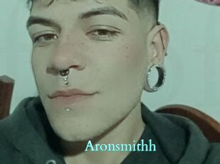 Aronsmithh
