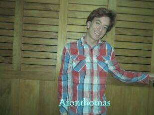 Aronthomas