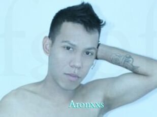 Aronxxs