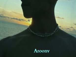 Aroonv