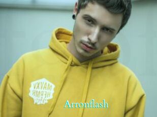 Arronflash