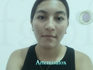 Artemisafox