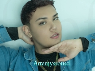 Artemysrousel
