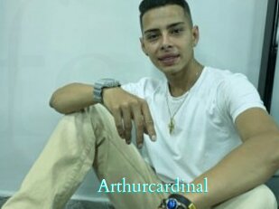 Arthurcardinal