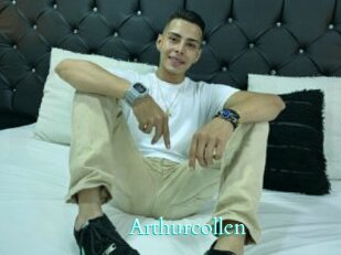 Arthurcollen