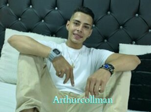 Arthurcollman
