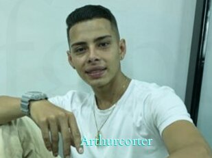Arthurcorter
