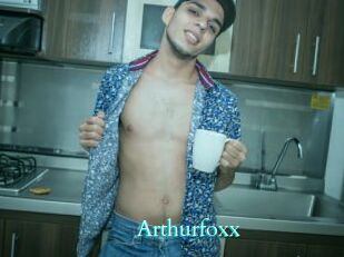 arthurfoxx Free Gay Porn Finder