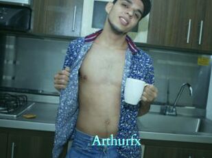 Arthurfx