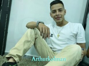 Arthurkolman