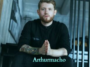 Arthurmacho