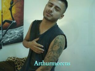 Arthurmorens