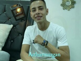 Arthurmurgan
