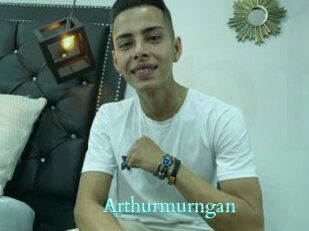 Arthurmurngan