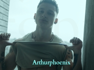 Arthurphoenix