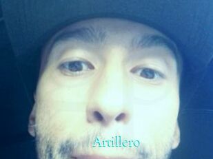 Artillero