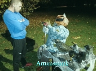 Arturasstank