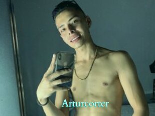 Arturcorter