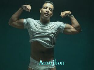 Arturjhon