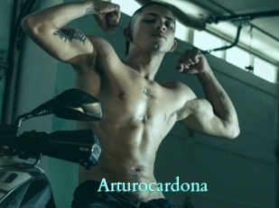 Arturocardona