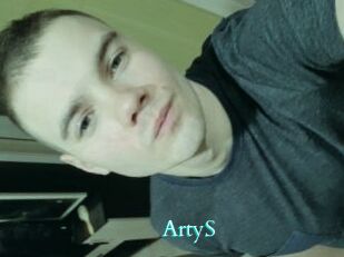 ArtyS