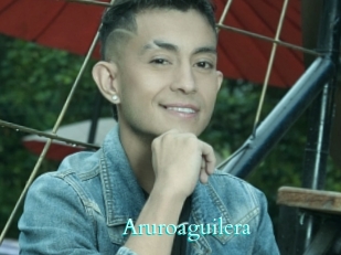 Aruroaguilera