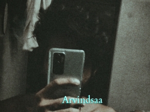 Arvindsaa