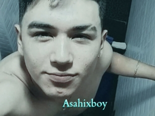 Asahixboy