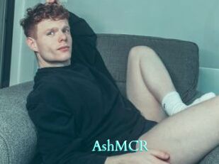 AshMCR