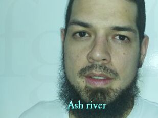 Ash_river