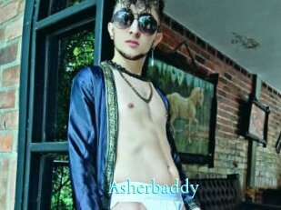 Asherbaddy