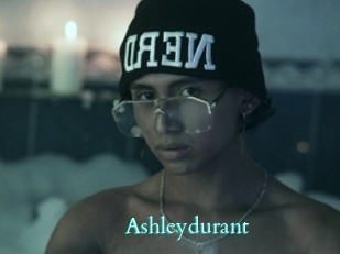 Ashleydurant