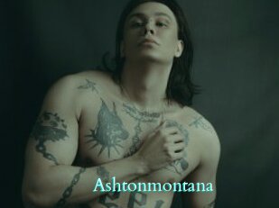 Ashtonmontana