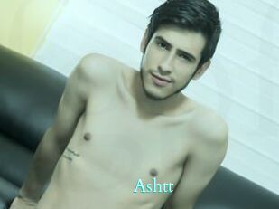 Ashtt