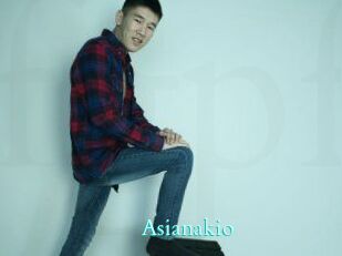 Asianakio