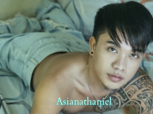Asianathaniel