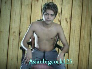 Asianbigcock123