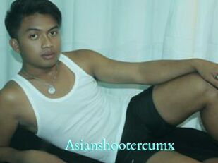 Asianshootercumx