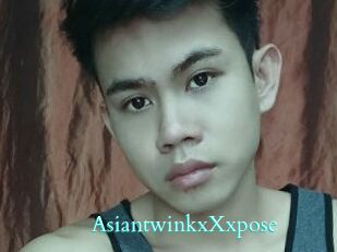 AsiantwinkxXxpose