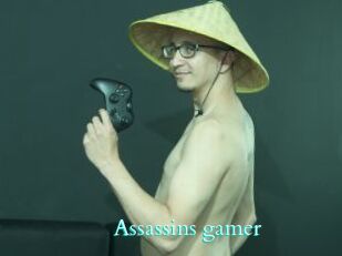 Assassins_gamer
