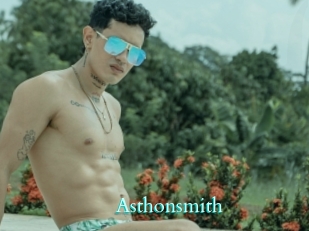Asthonsmith
