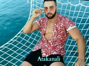 Atakanali